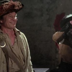 Foto La mujer mosquetero