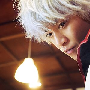 Foto Gintama
