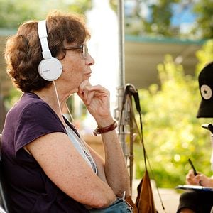 Foto Thi Mai, Rumbo A Vietnam