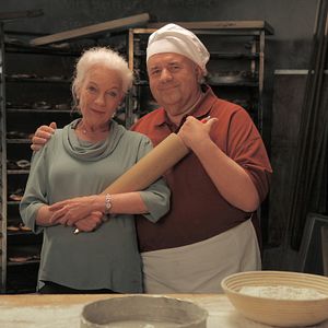 Foto Winifred Wagner