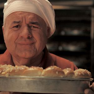 Foto Winifred Wagner