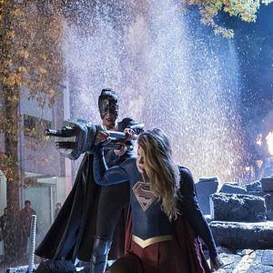 Foto Melissa Benoist