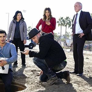 Foto Eddie Kaye Thomas