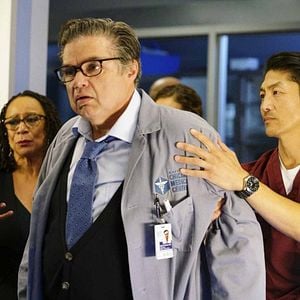 Foto S. Epatha Merkerson