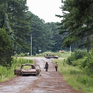 Foto The Walking Dead