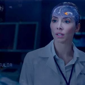 Foto The Female Brain