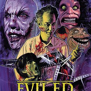 Foto Evil Ed (Diabólico)