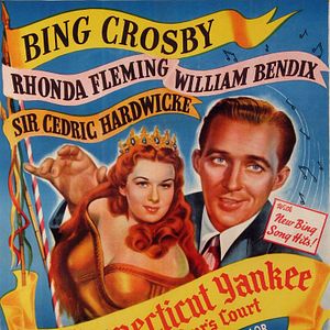 Foto Movida en la corte del Rey Arturo