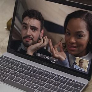 Foto Un príncipe de Navidad