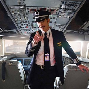 Foto Dylan McDermott