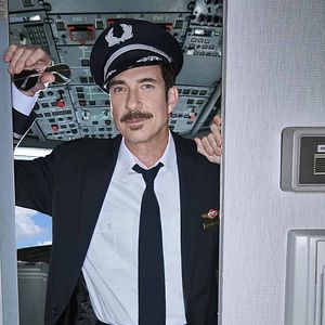 Foto Dylan McDermott