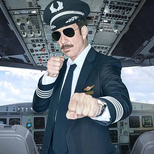 Foto Dylan McDermott