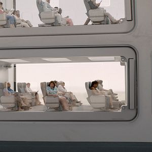 Foto Una vida a lo grande