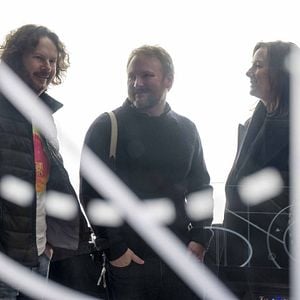 Foto Star Wars: Los últimos Jedi