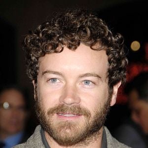 Foto Danny Masterson