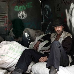 Foto Todo el dinero del mundo