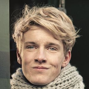 Foto Louis Hofmann