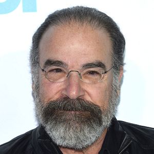Foto Mandy Patinkin