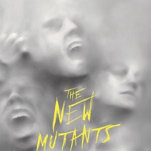 Foto Los Nuevos Mutantes