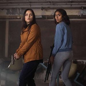 Foto Katherine Ramdeen