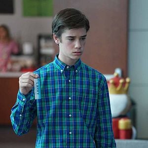 Foto American Housewife (2016)