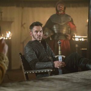 Foto Jonathan Rhys Meyers