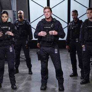 Foto S.W.A.T. Los hombres de Harrelson