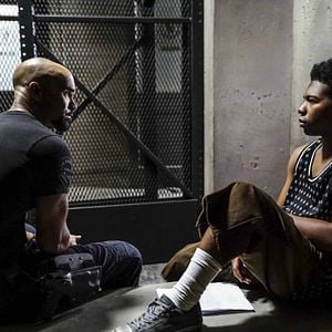 Foto S.W.A.T. Los hombres de Harrelson