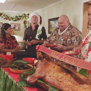 Foto Alex O'Loughlin