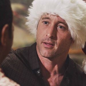 Foto Alex O'Loughlin