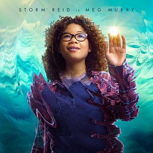 Foto Un pliegue en el tiempo (A Wrinkle in Time)