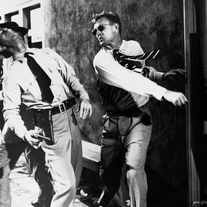 Foto Atraco perfecto