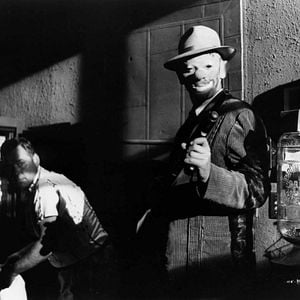 Foto Atraco perfecto