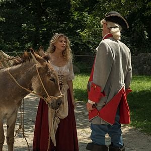 Foto Jeanne Goursaud