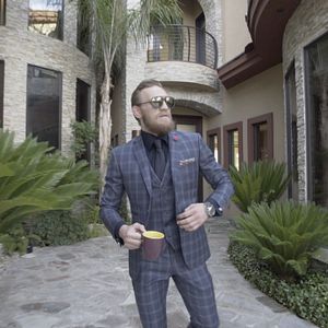Foto Conor McGregor