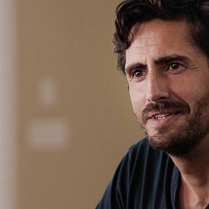 Foto Juan Diego Botto