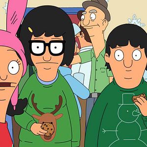 Foto Bob's Burgers
