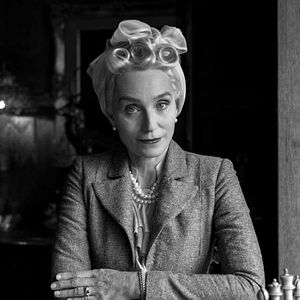 Foto El instante más oscuro