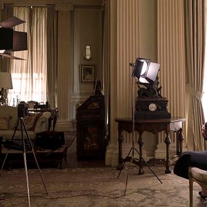 Foto El instante más oscuro