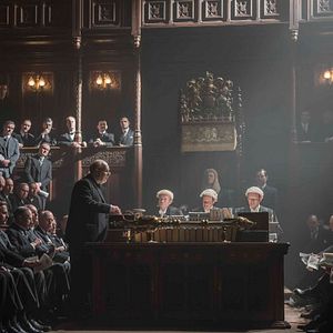 Foto El instante más oscuro