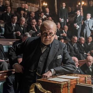 Foto El instante más oscuro