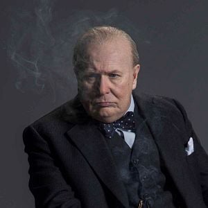 Foto El instante más oscuro