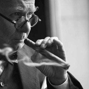 Foto El instante más oscuro