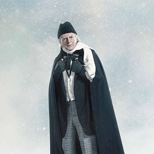 Foto Doctor Who (2005)