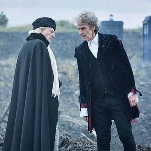 Foto Doctor Who (2005)