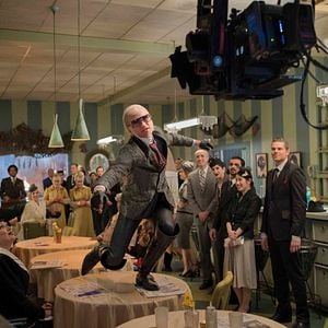 Foto Una serie de catastróficas desdichas