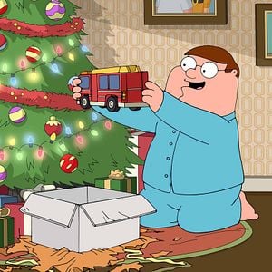 Foto Padre de familia