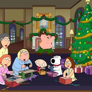 Foto Padre de familia