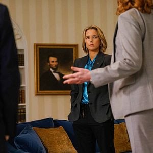 Foto Madam Secretary