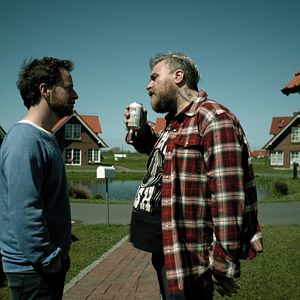 Foto Aljoscha Stadelmann